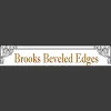 Brooks Beveled Edges
