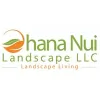 Ohana Nui Landscape