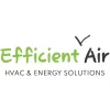 Efficient Air Heating & Cooling
