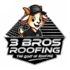 3 Bro's Roofing