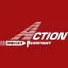 Action Bullet Resistant