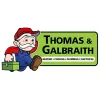 Thomas & Galbraith