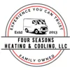 Four Seasons Heating & Cooling