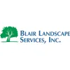 Blair Landscape Services