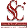 Serrano Services & Construction