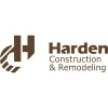 Harden Construction & Remodeling