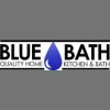 Blue Bath