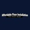 Affordable Floor Installation
