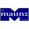 Maunz