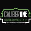 Caliber One Plumbing & Construction