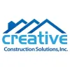 Creative Construction Solutions