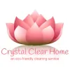 Crystal Clear Home