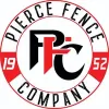 Pierce Fence