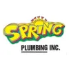 Spring Plumbing