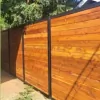 Arrow Fence