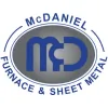 McDaniel Furnace & Sheet Metal