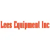 Lee's Equipment
