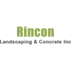 Rincon Landscaping & Concrete