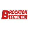 Brockton Fence