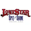 Lone Star Spit And Shine