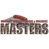 Masonry Waterproofing, & Drainage Masters