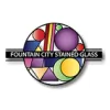 Fountain City Stained Glass