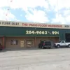 Wood Floor Warehouse