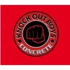 Knock Out Boys Concrete