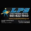 Louies Plumbing