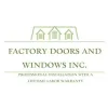 Factory Doors and Windows