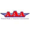 AAA Poured Walls
