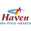 Haven Spa, Pool & Hearth