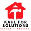 Kahl For Solutions