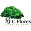 J C Flores Tree Service