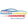 Power Window Repair