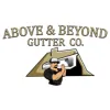 Above & Beyond Gutters