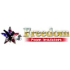Freedom Foam Insulators
