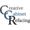 Creative Cabinet Refacing