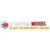 A-Anytime Movers