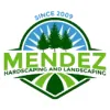 Mendez Hardscaping