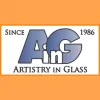 Artistry in Glass