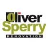 OliverSperry Renovation