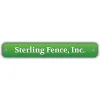 Sterling Fence