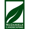 McDaniels Landscaping