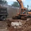 Cottondale Excavating