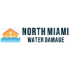Water Damage North Miami