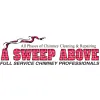 A Sweep Above