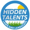 Hidden Talents Lawn and Landscape