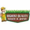 Highest Quality Lawn & Pest