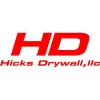 Hicks Drywall
